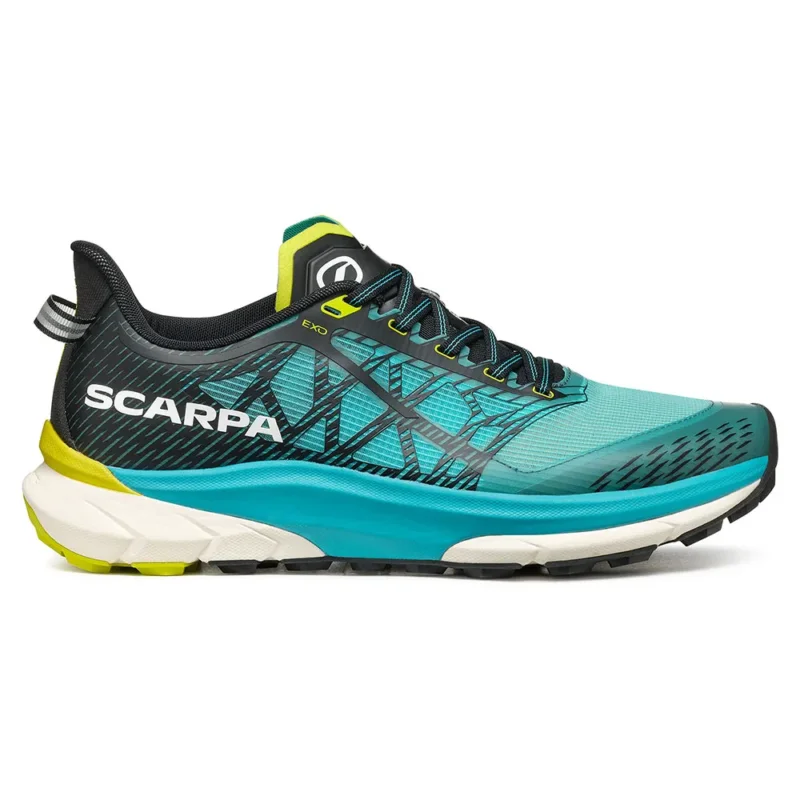 Scarpa Chaussures de trail running Golden Gate 2 Acheter En Ligne