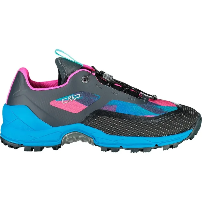 Retour Gratuit CMP Chaussures de trail running Helaine Trail 31Q9586