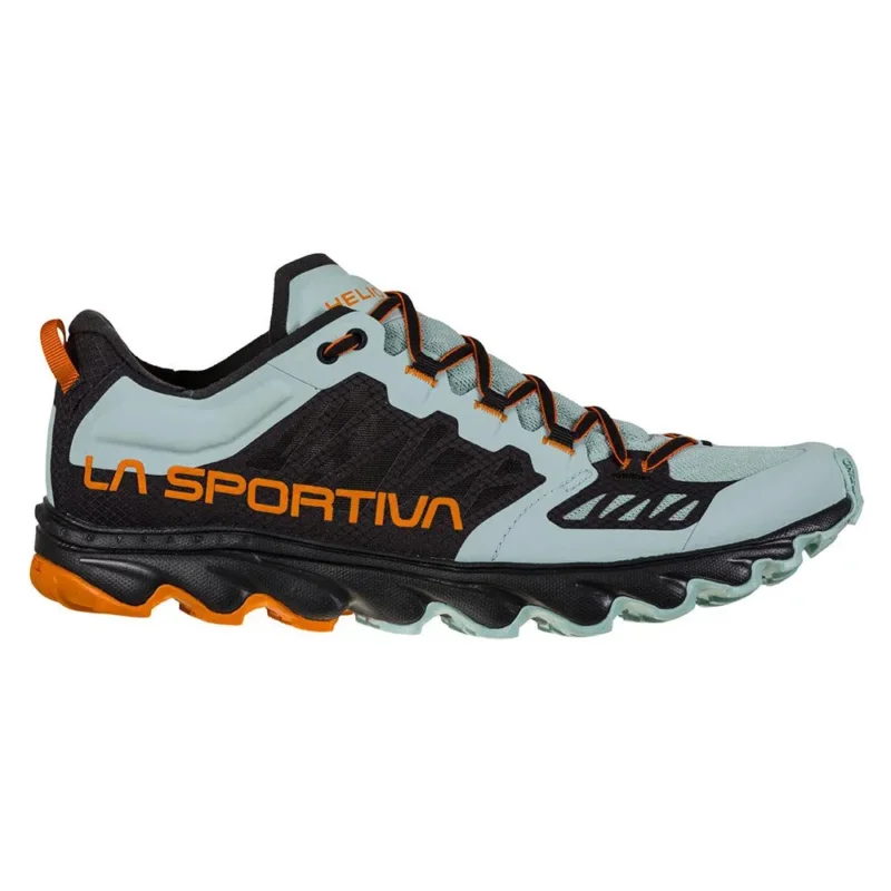 La Sportiva Chaussures de trail running Helios III Commander Maintenant