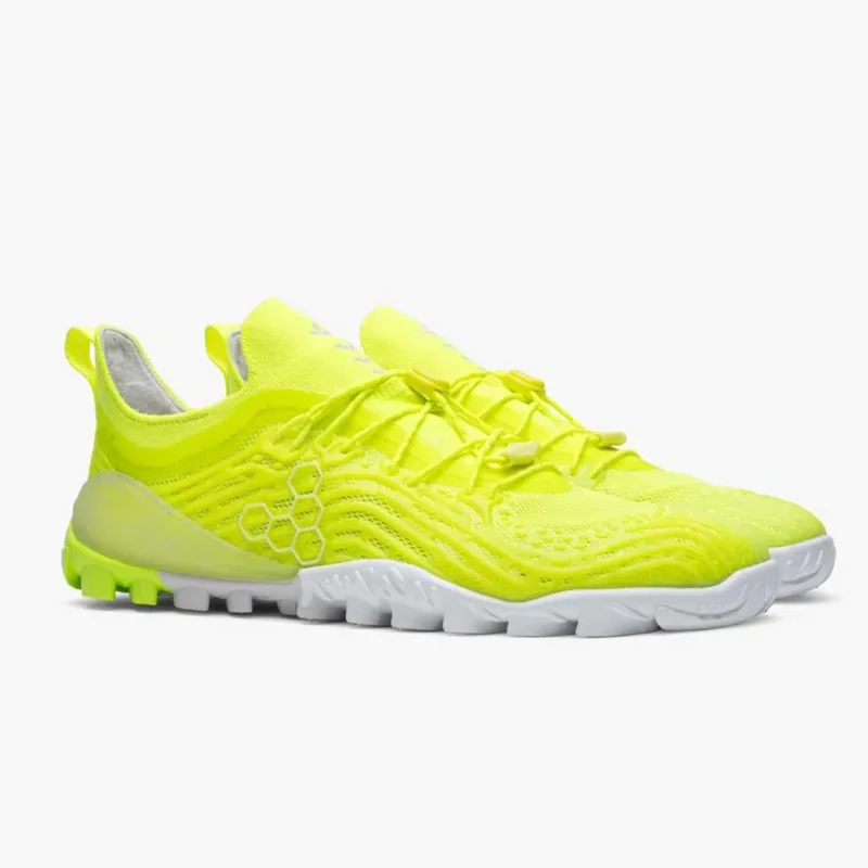 Nouvel Arrivage Vivobarefoot Chaussures de trail running Hydra ESC Barefoot