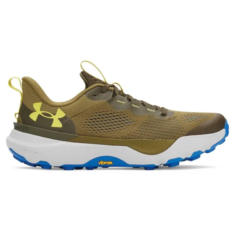 Under Armour Chaussures de trail running Infinite Pro Certifié