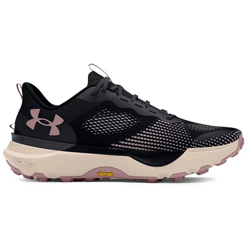 Under Armour Chaussures de trail running Infinite Pro Trail Prix Choc