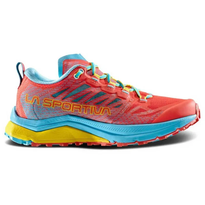 La Sportiva Chaussures de trail running Jackal II Commander Vite