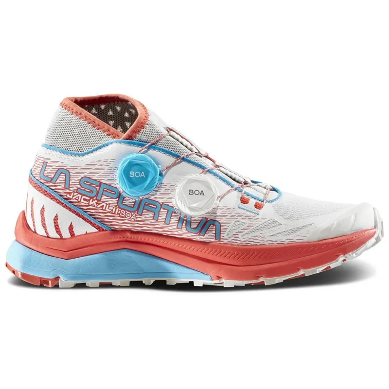 Prix Choc La Sportiva Chaussures de trail running Jackal II BOA