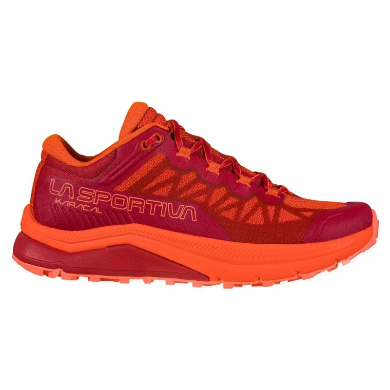 Prix Choc La Sportiva Chaussures de trail running Karacal