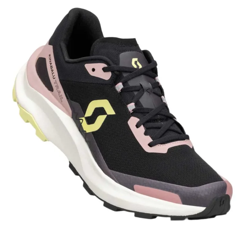 Scott Chaussures de trail running Kinabalu Authentique