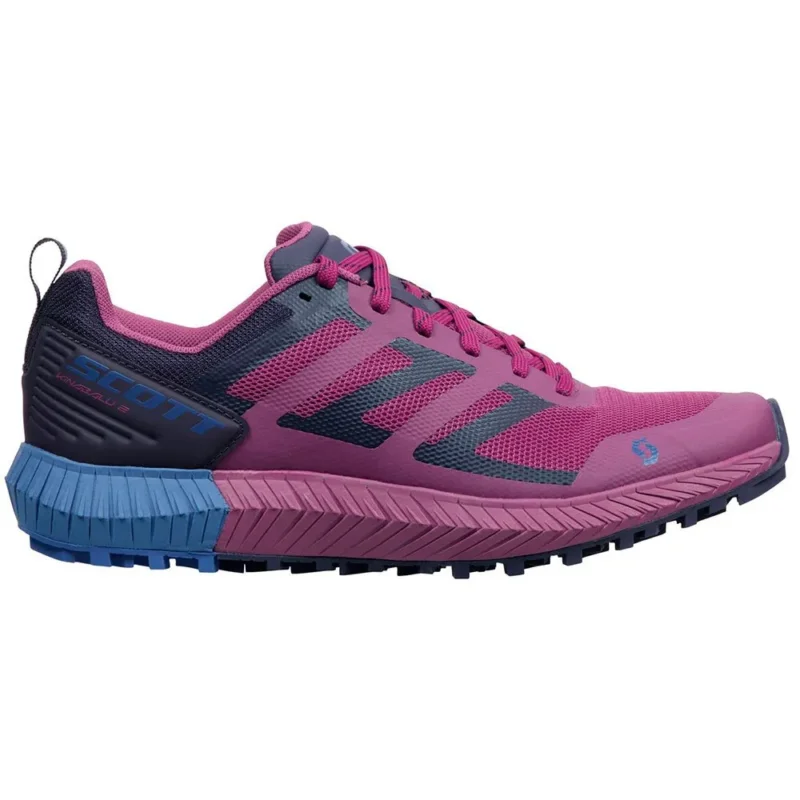 Scott Chaussures de trail running Kinabalu 2 Affaire À Saisir