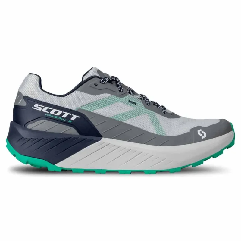 Bon Plan Scott Chaussures de trail running Kinabalu 3