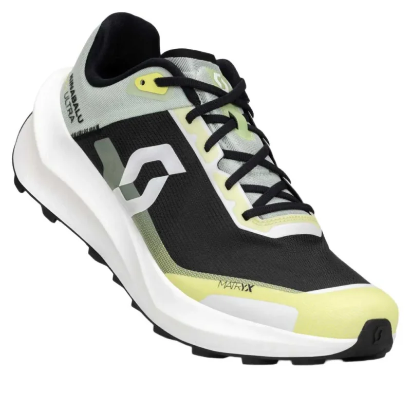 Nouvelle Collection Scott Chaussures de trail running Kinabalu Ultra