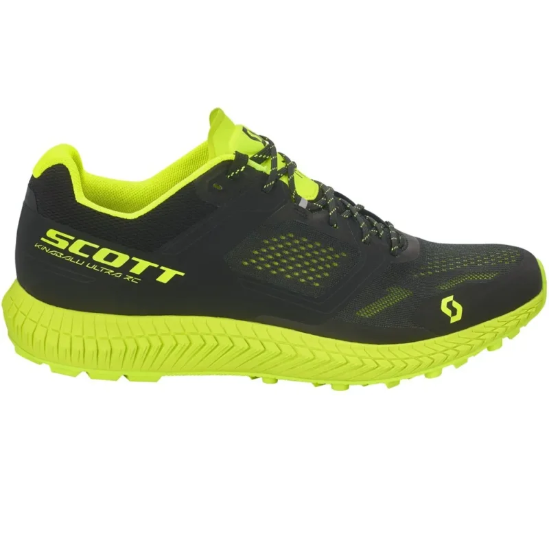 Scott Chaussures de trail running Kinabalu Ultra RC Achetez Aujourd'hui