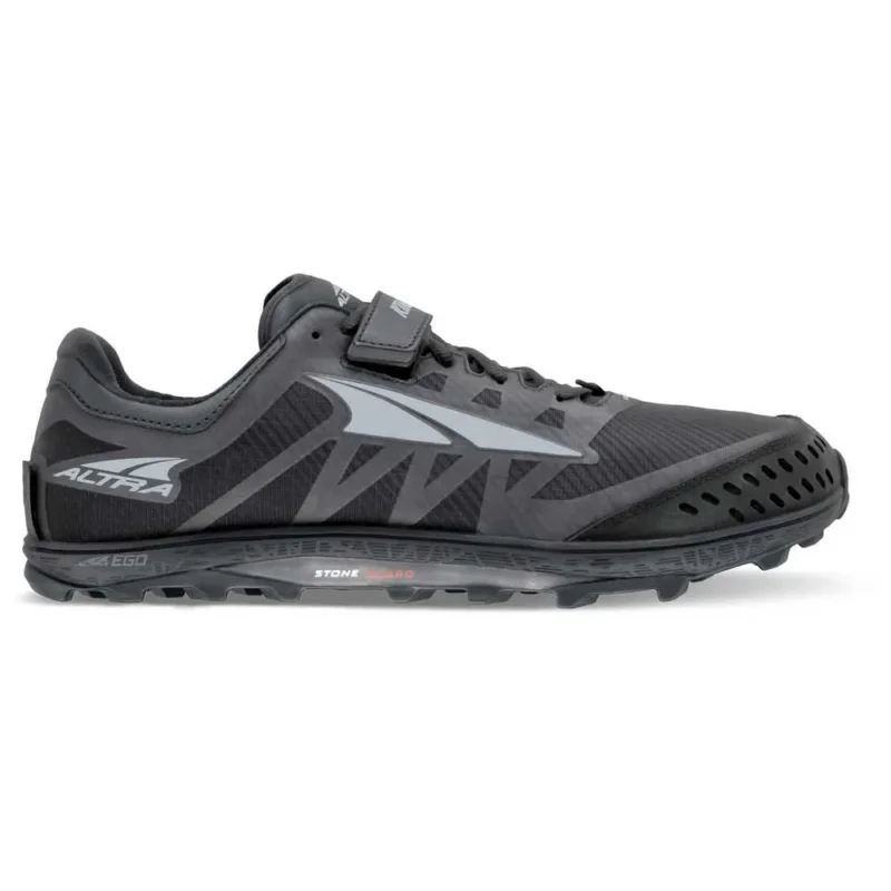 Certifié Altra Chaussures de trail running King MT 2