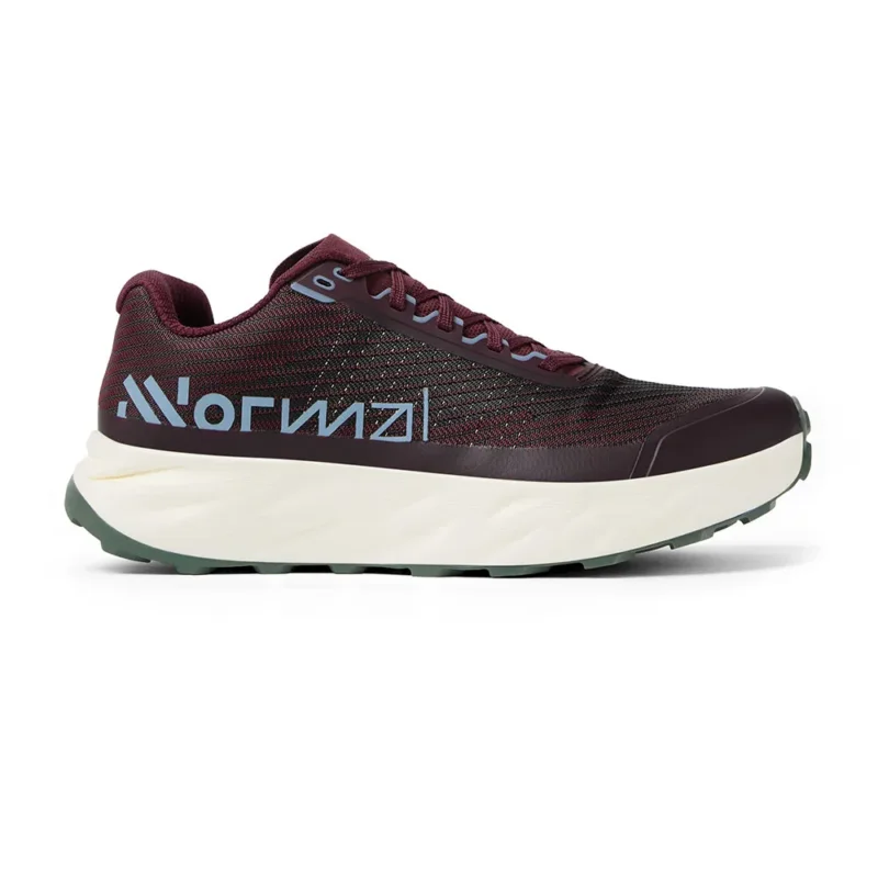 NNormal Chaussures de trail running Kjerag 2.0 Réduction