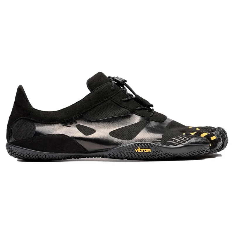 Dernier Modèle Vibram Fivefingers Chaussures de trail running KSO EVO