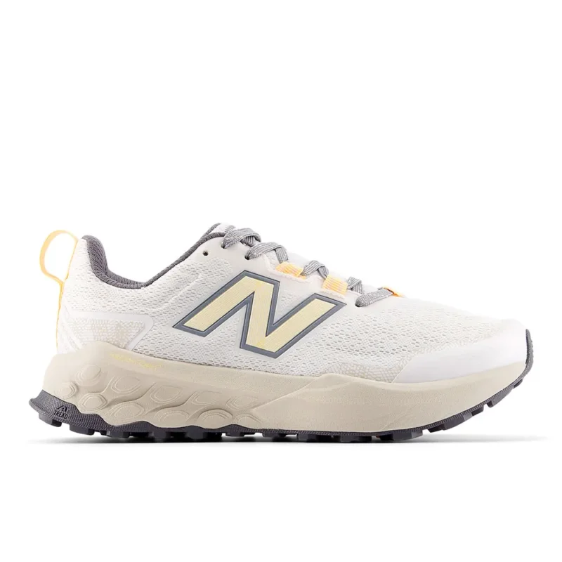 New Balance Chaussures de trail running larges Garoé v2 Certifié