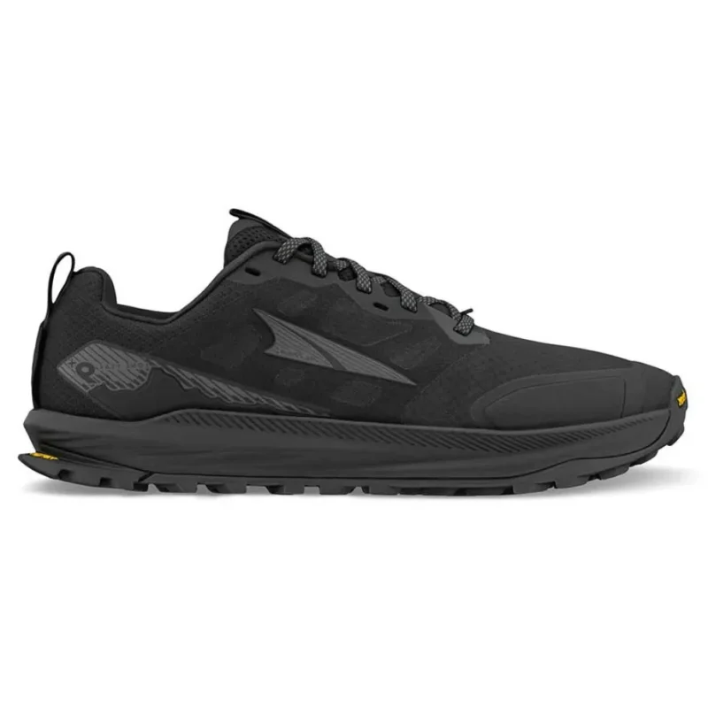 Prix Réduit Altra Chaussures de trail running larges Lone Peak 9+