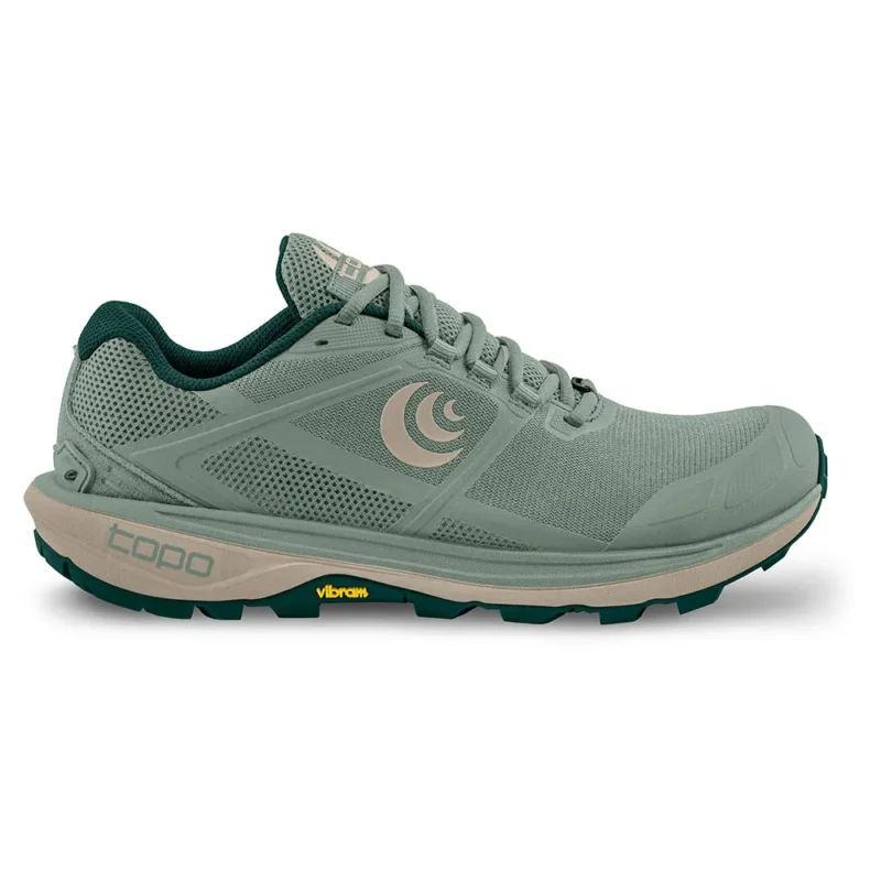 Topo Athletic Chaussures de trail running larges Terraventure 4 Prix Réduit