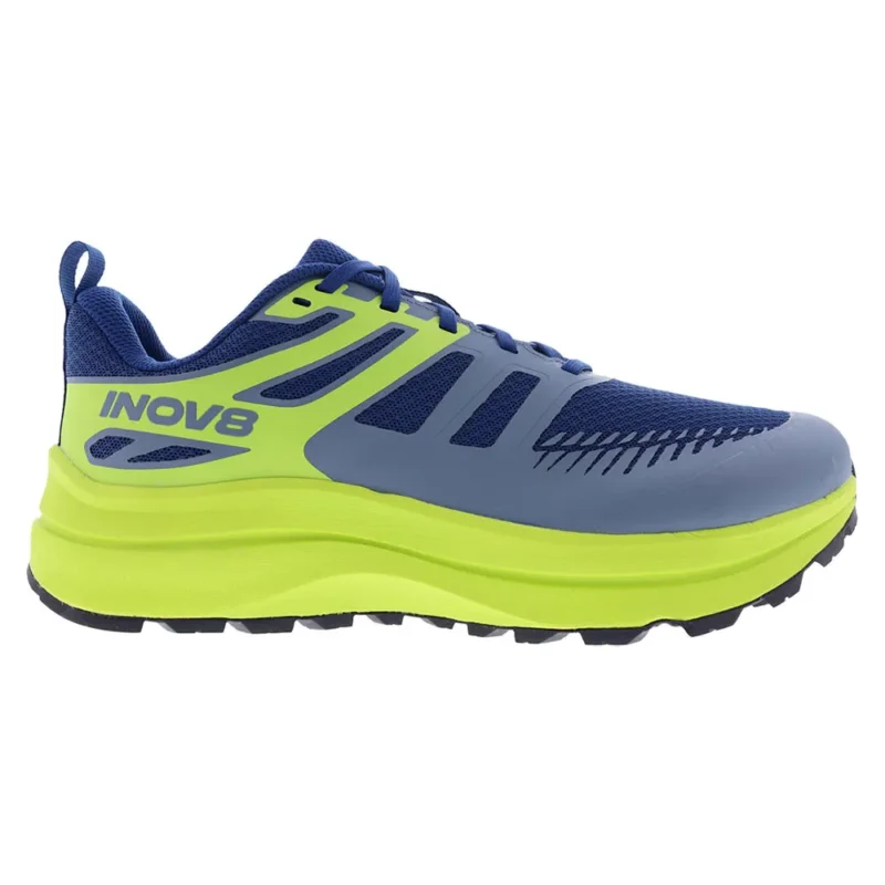 Dernier Modèle Inov8 Chaussures de trail running larges TrailFly Max