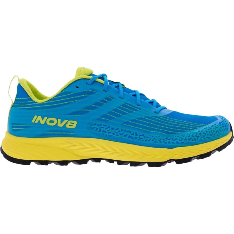 Inov8 Chaussures de trail running larges Trailfly Speed Offre Exclusive
