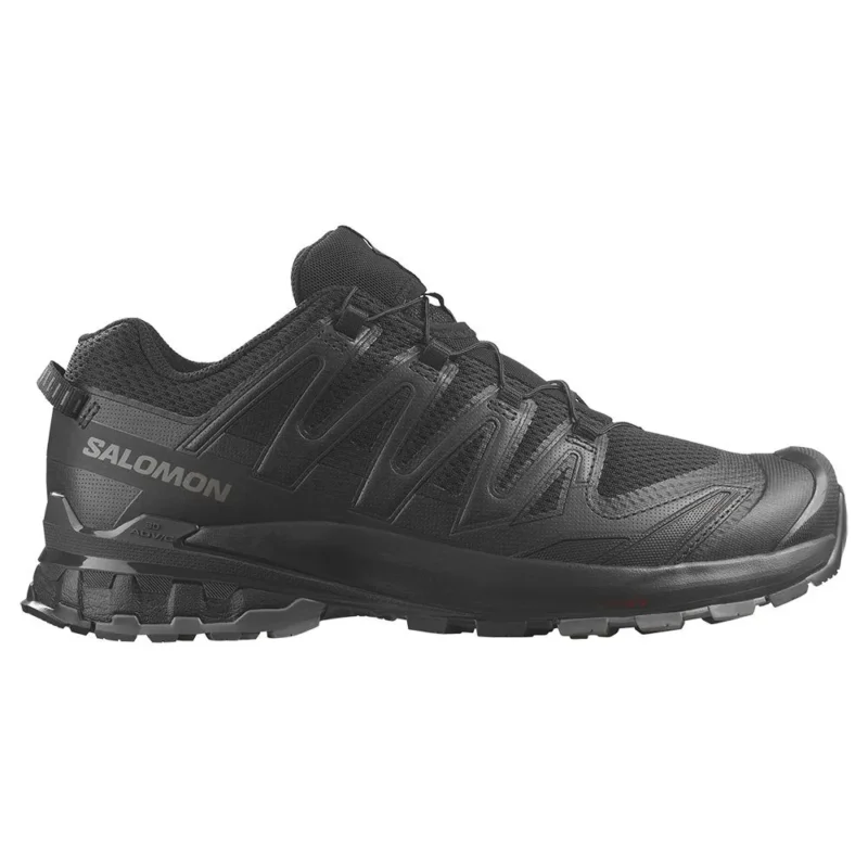 Achat Immédiat Salomon Chaussures de trail running larges XA Pro 3D V9