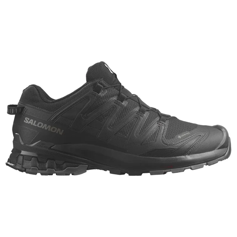 Salomon Chaussures de trail running larges XA Pro 3D V9 GORE-TEX® Nouvelle Collection