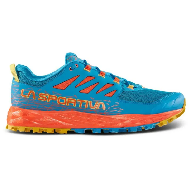La Sportiva Chaussures de trail running Lycan II Certifié