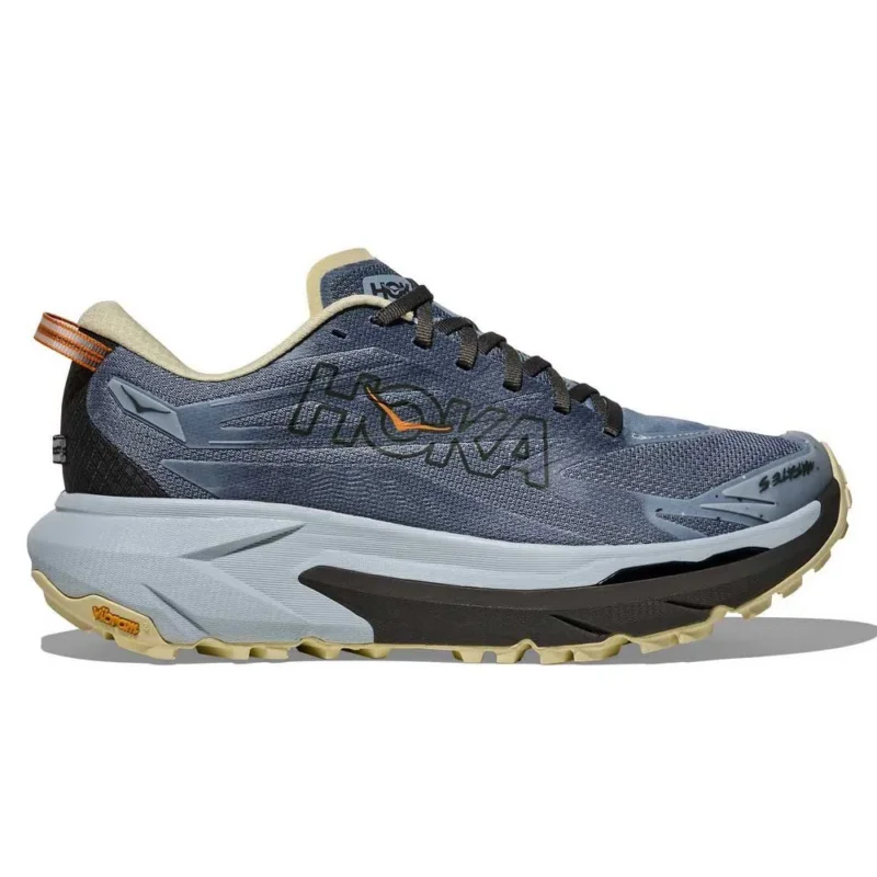 Acheter En Ligne Hoka Chaussures de trail running Mafate 5
