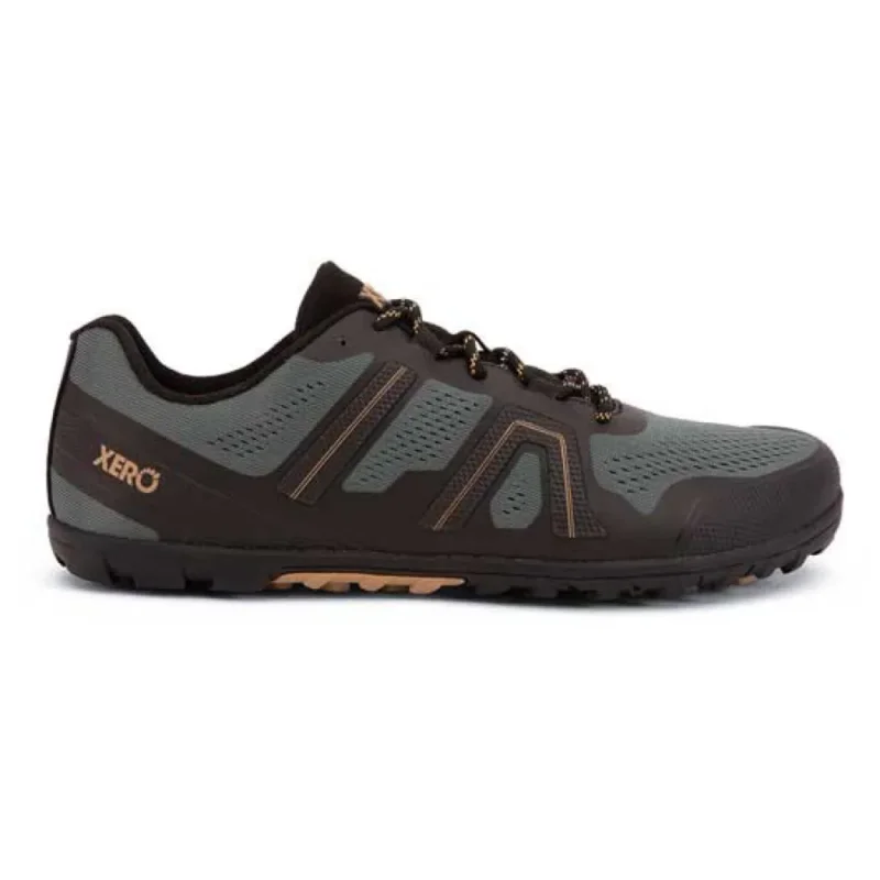 Xero Shoes Chaussures de trail running Mesa II Remise