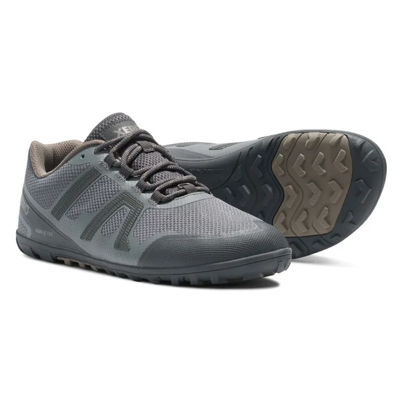 Xero Shoes Chaussures de trail running Mesa Trail Waterproof Livraison Express