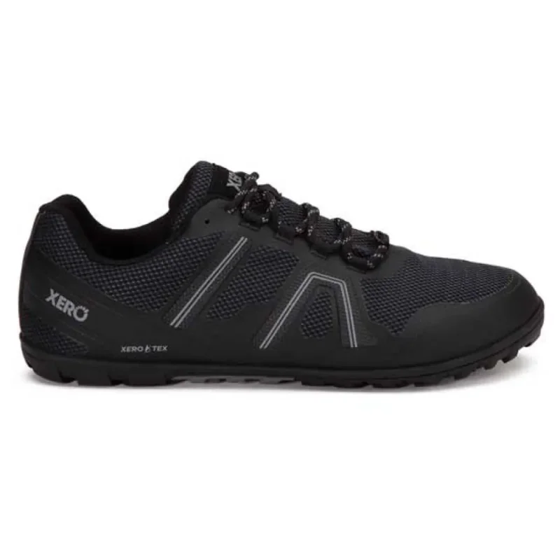 Xero Shoes Chaussures de trail running Mesa WP Prix Promo
