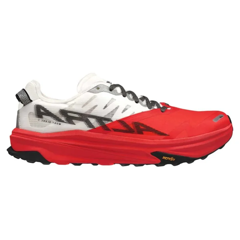 Bon Plan Altra Chaussures de trail running Mont Blanc Carbon