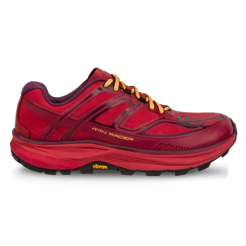 Topo Athletic Chaussures de trail running MTN Racer Haute Qualité