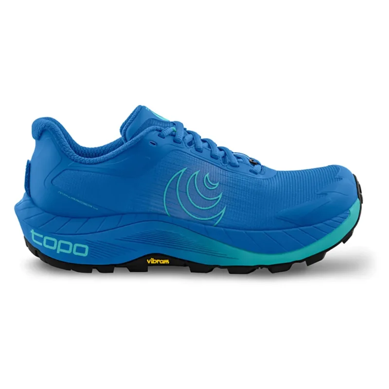 Topo Athletic Chaussures de trail running MTN Racer 4 Petit Prix
