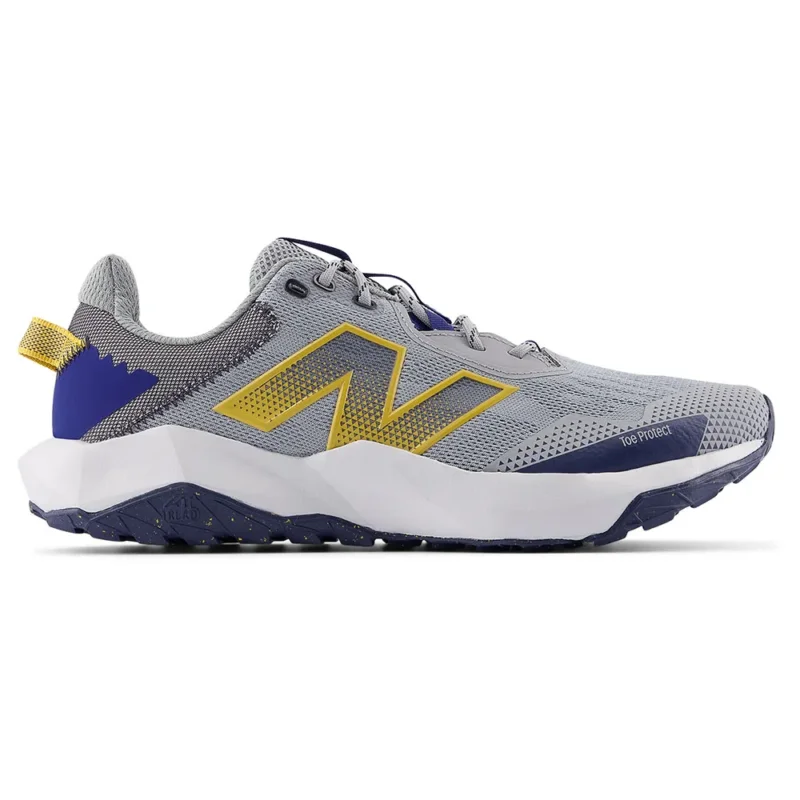 New Balance Chaussures de trail running MTNTRCG6 Expédition Rapide