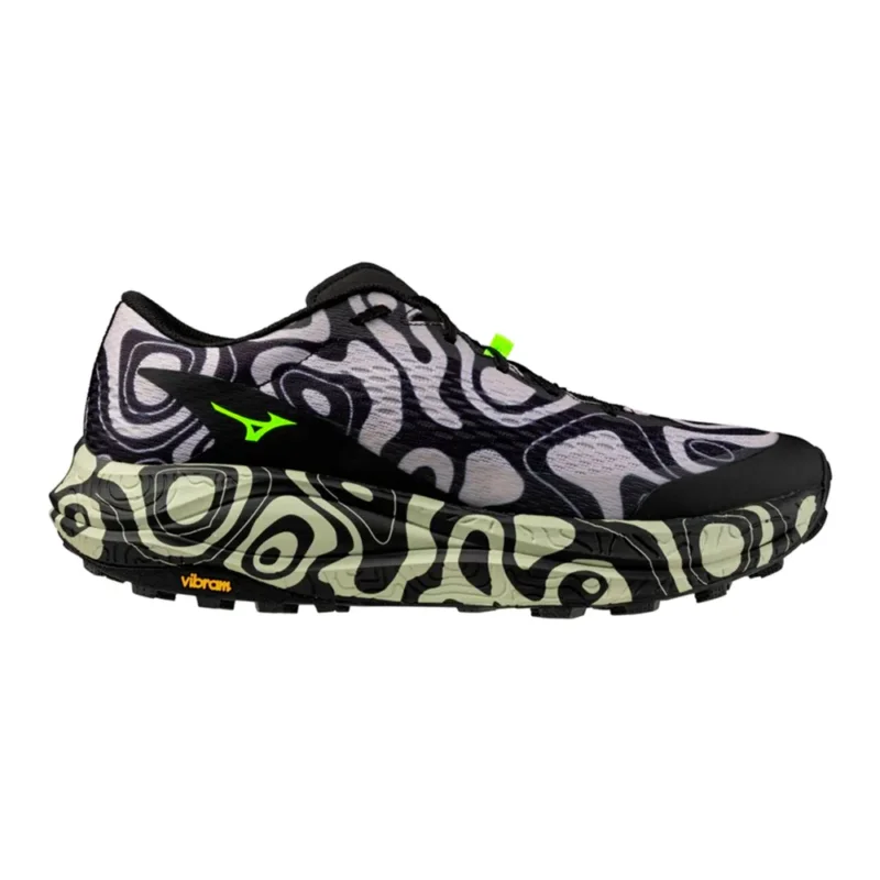 Mizuno Chaussures de trail running Neo Accera Dernier Modèle