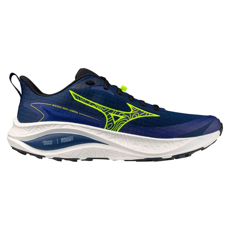 Mizuno Chaussures de trail running Neo Lumina Meilleure Vente