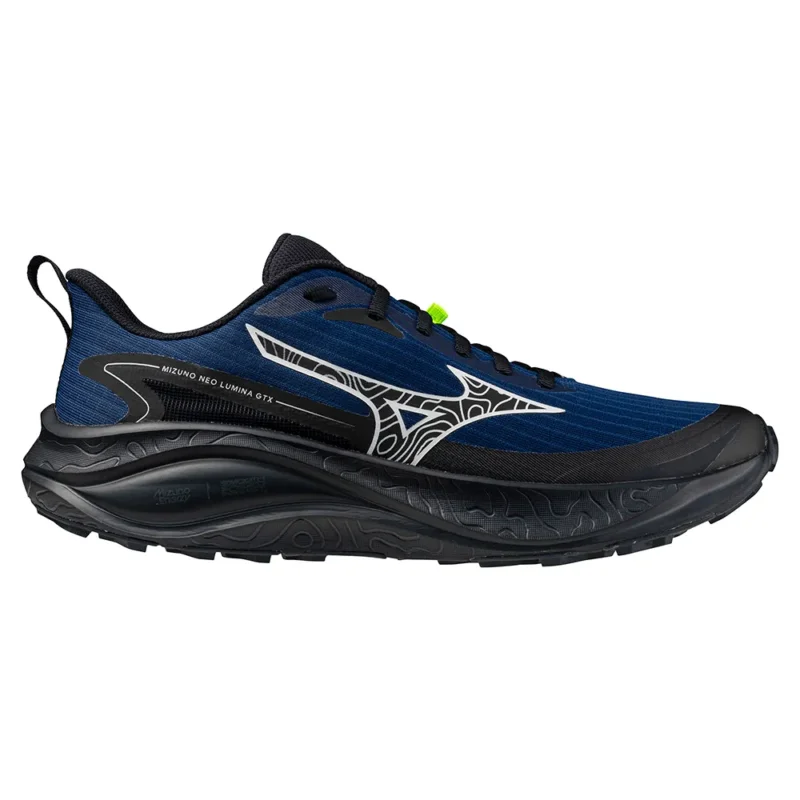 Mizuno Chaussures de trail running Neo Lumina GORE-TEX® Affaire À Saisir