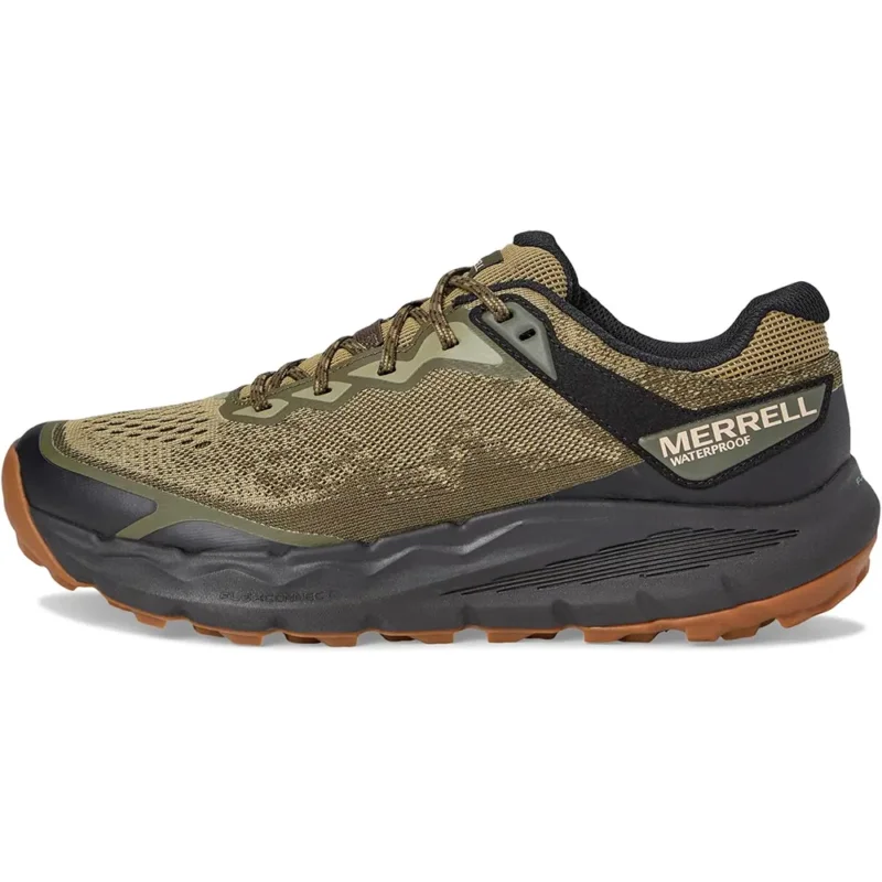 Super Prix Merrell Chaussures de trail running Nova 4 WP