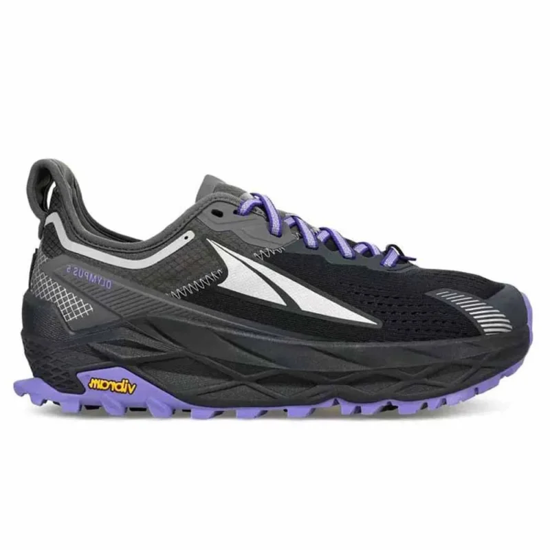 Altra Chaussures de trail running Olympus 5 Offre Limitée