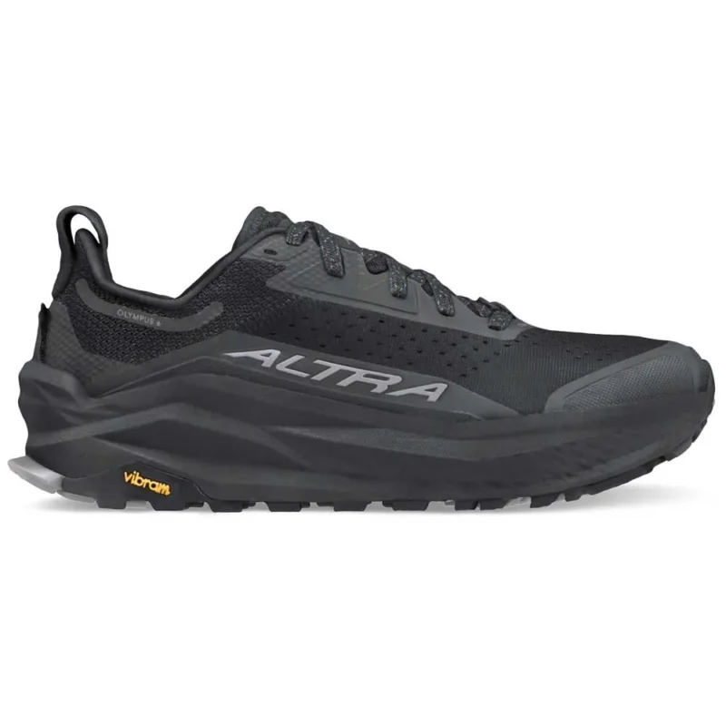 Altra Chaussures de trail running Olympus 6 Haute Qualité