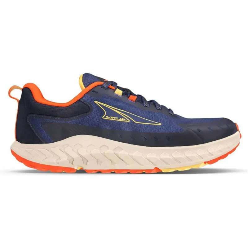 Top Vente Altra Chaussures de trail running Outroad 2