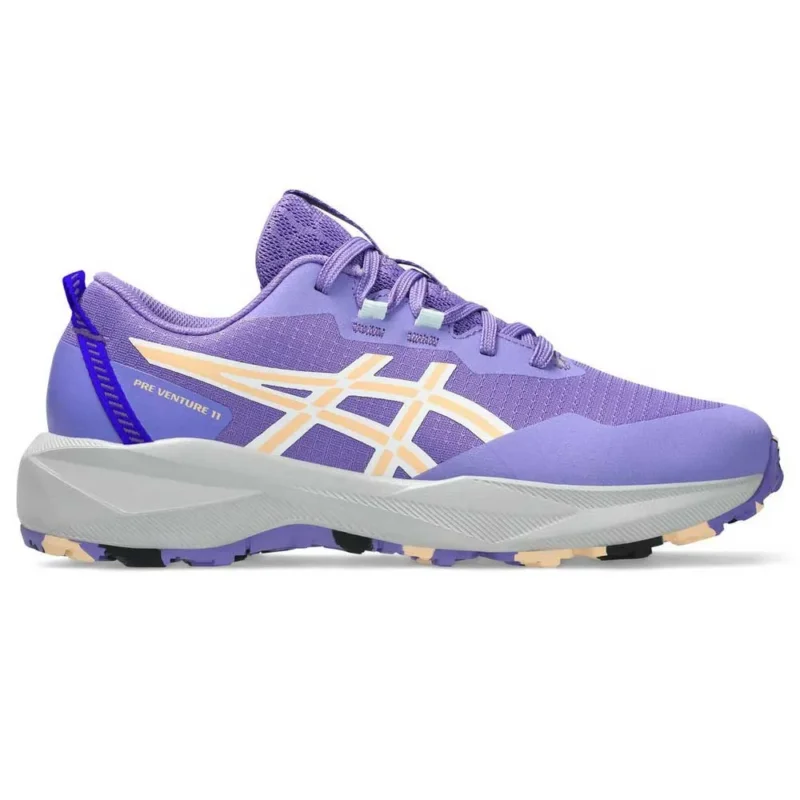 Vente Directe Asics Chaussures de trail running Pre Venture 11 GS