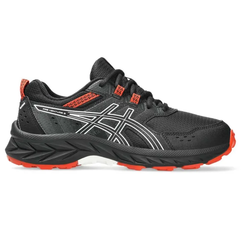 Asics Chaussures de trail running Pre Venture 9 GS Remise