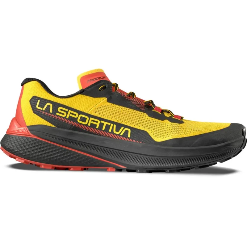 Prix Cassé La Sportiva Chaussures de trail running Prodigio