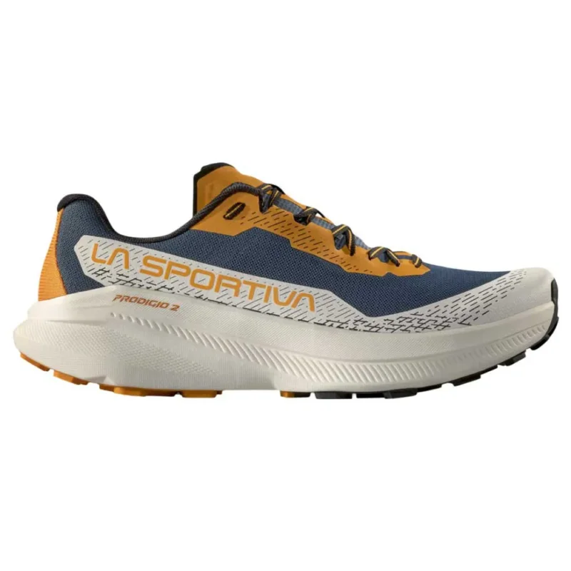 La Sportiva Chaussures de trail running Prodigio 2 Achat Immédiat
