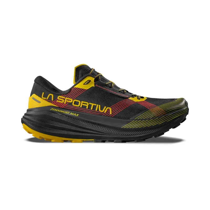 Prix Bas La Sportiva Chaussures de trail running Prodigio Max