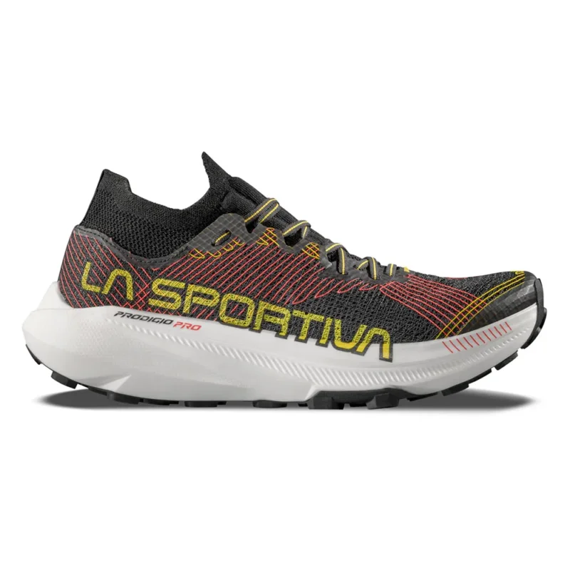 Soldes La Sportiva Chaussures de trail running Prodigio Pro