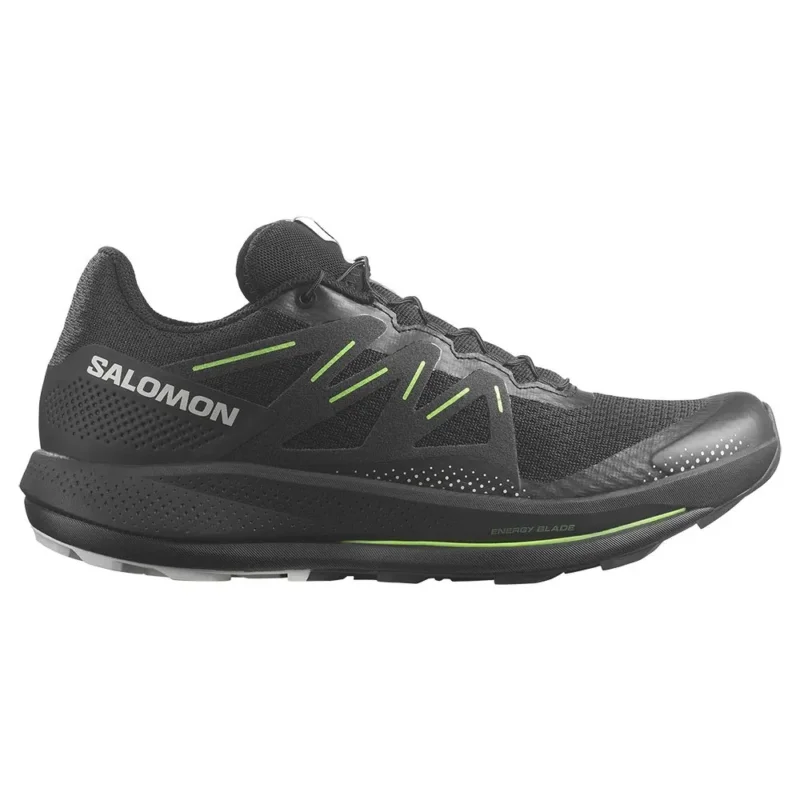 Salomon Chaussures de trail running Pulsar Commander Maintenant