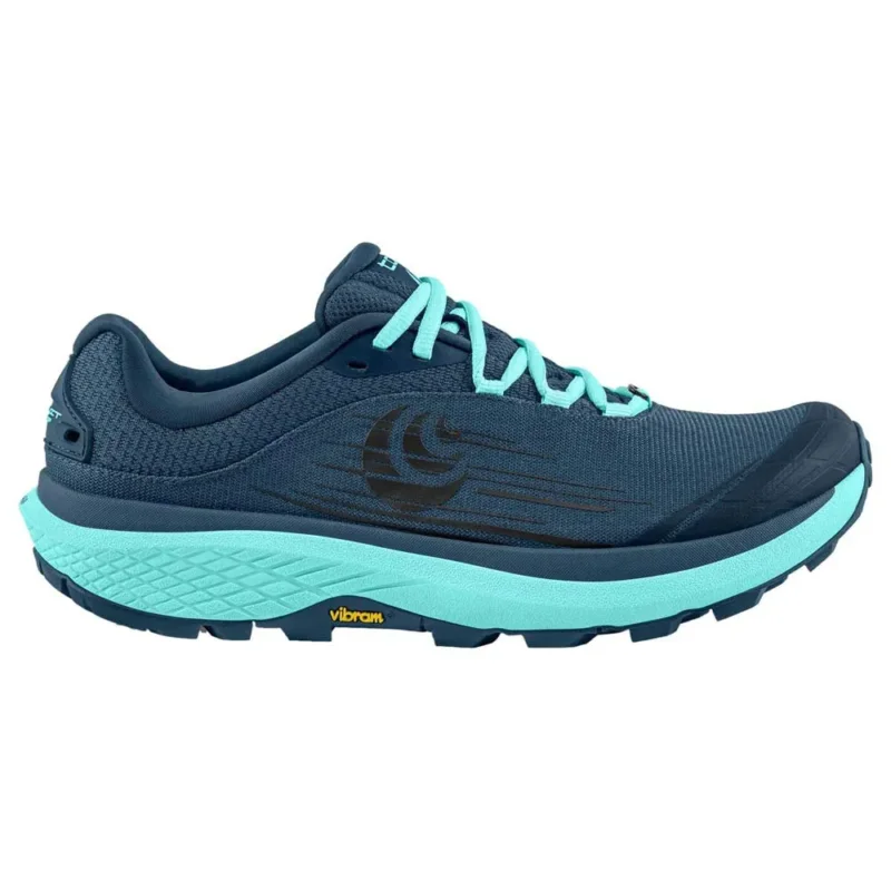 Topo Athletic Chaussures de trail running Pursuit Affaire À Saisir