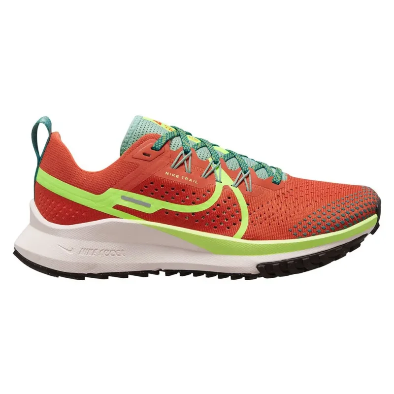 Nike Chaussures de trail running React Pegasus 4 Achat Immédiat
