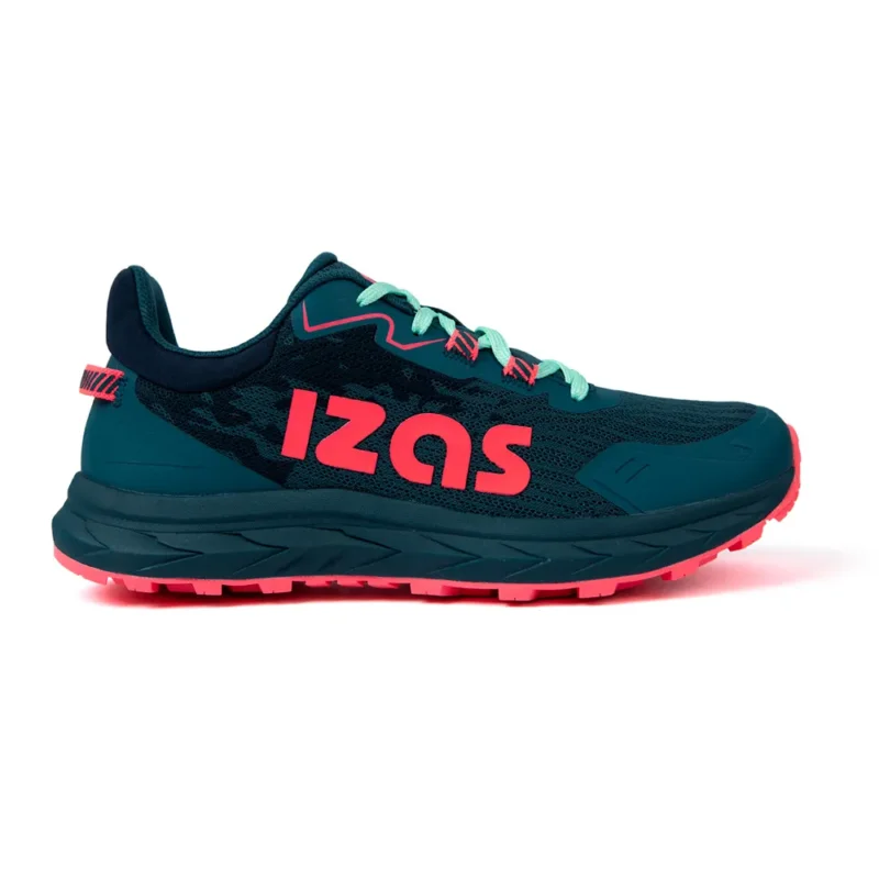 Remise Izas Chaussures de trail running Reiner